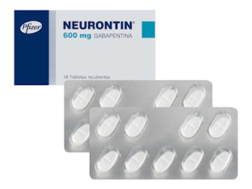 Buy Neurontin 600mg