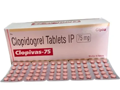 Buy Clopidogrel