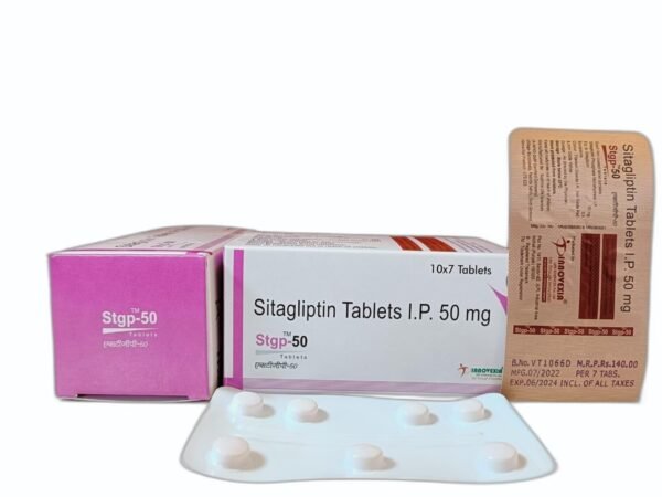 Buy Sitagliptin 50mg