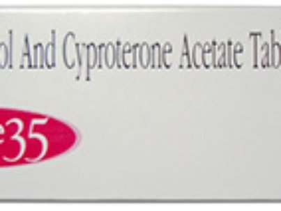 Buy Ginette 35mg