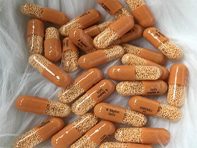 Buy Kapanol(morphine Sulfate) 30mg