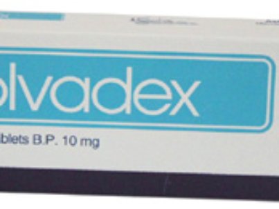 Buy Nolvadex (Tamoxifen) 10mg