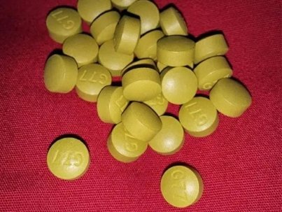 Buy Opana(oxymorphone Hydrochloride) 40mg