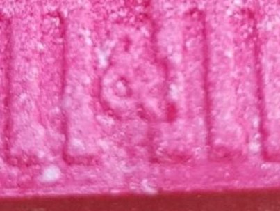 Buy Pink M & Ms 300G