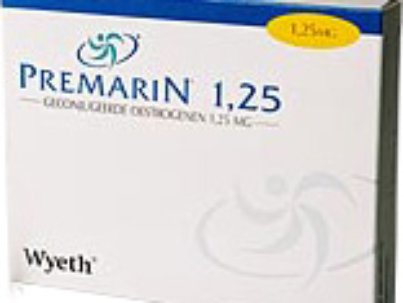 Buy Premarin 1.25mg