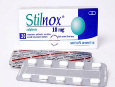 Buy Stilnox 10mg