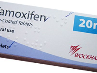 Buy Tamoxifen (Soltamox) 20mg