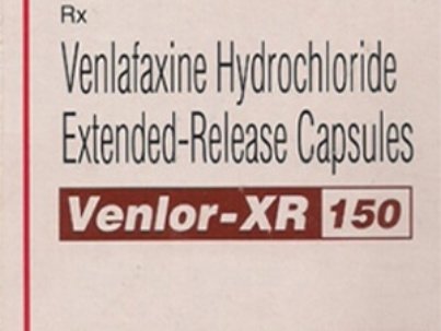 Buy Venlor (Venlafaxine) 150mg