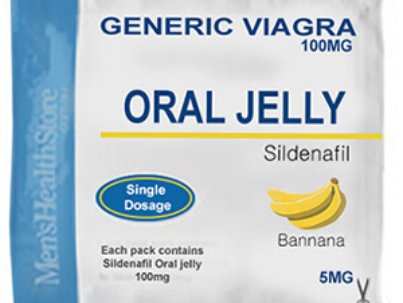 Buy Viagra Jelly 100mg