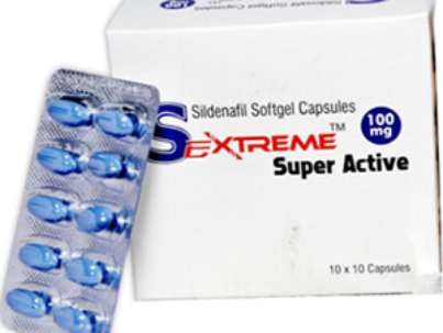 Buy Viagra Super Active 100mg