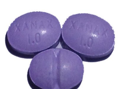 Buy Xanax (alprazolam) 1mg