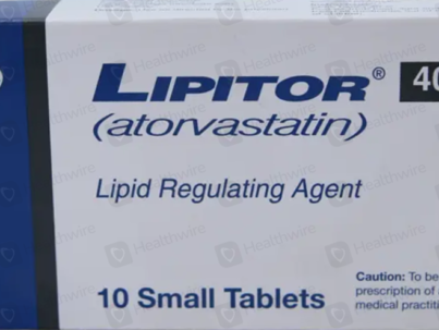 Buy Lipitor 40mg