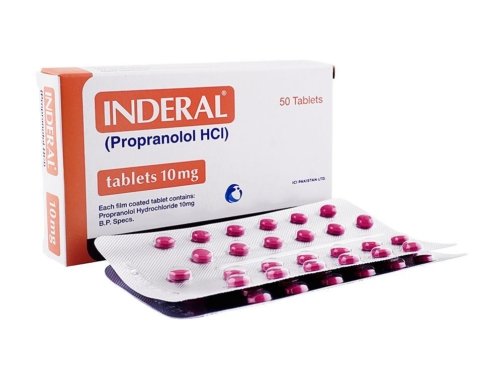 Buy Inderal 10mg