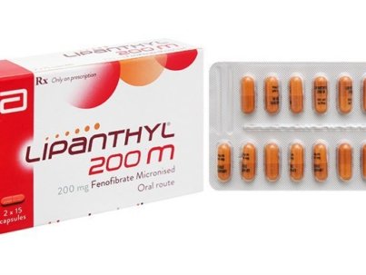Buy Lipothin 200mg
