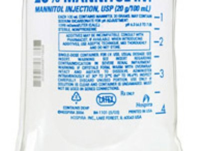 Buy Mannitol IV