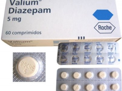 Buy Valium 5mg