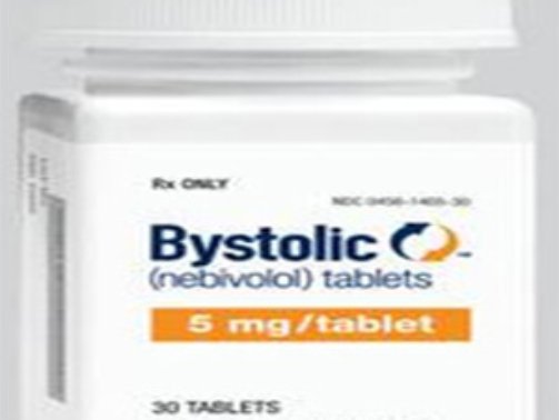 Buy Bystolic (Nebivolol) 5mg