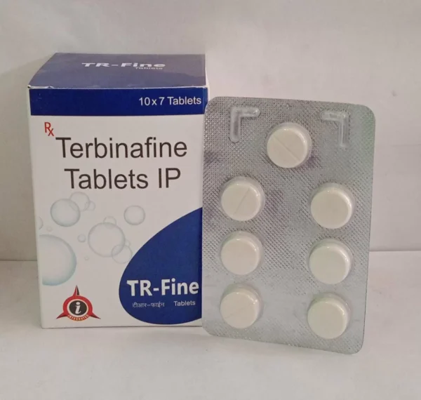 Buy Terbinafine 250mg