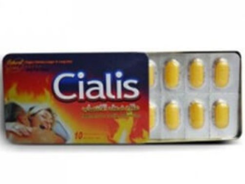 Buy Cialis Sublingual 20mg